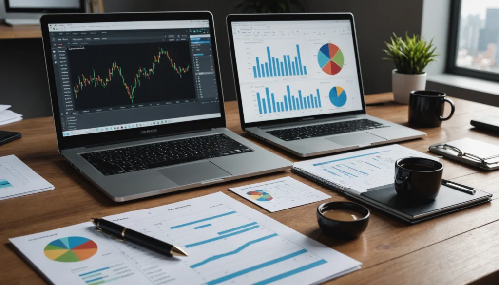 qu est ce qu un actif financier
