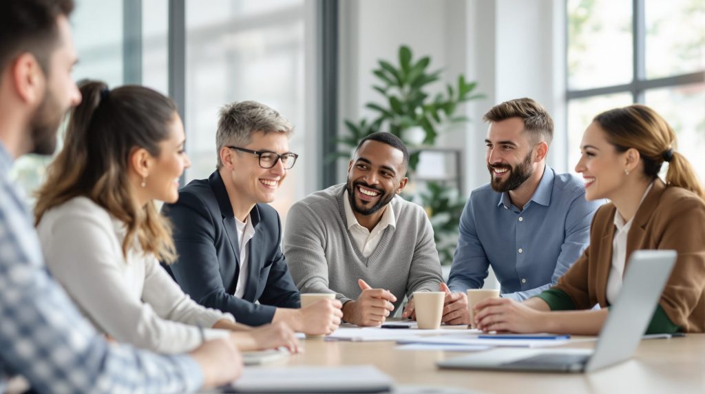 qui peut bénéficier des avantages du comité d'entreprise