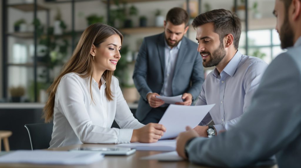 entreprise statut